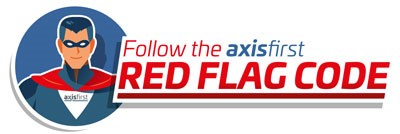 Red Flag Code Summary Image